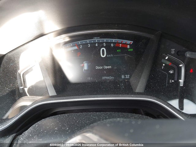 Honda CR-V 2019 2HKRW2H91KH141279 Image 7