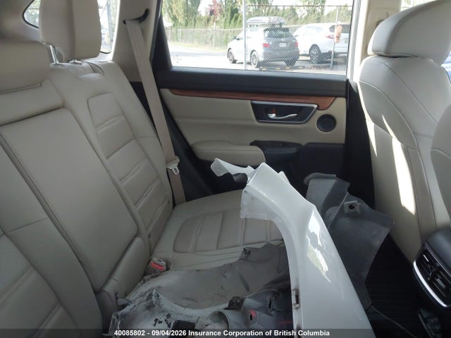 Honda CR-V 2019 2HKRW2H91KH141279 Image 8