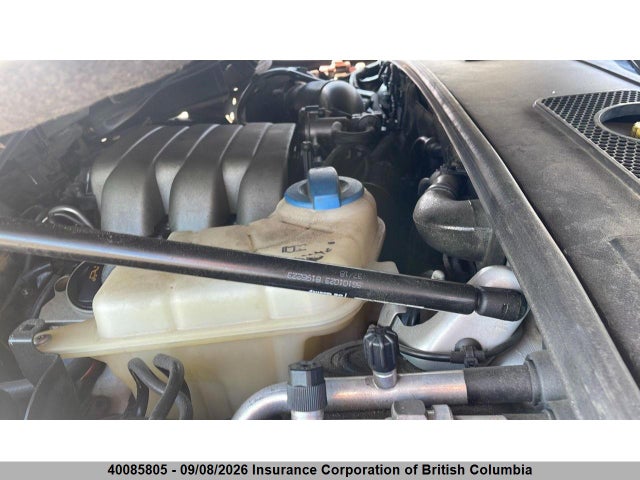40085805 :رقم المزاد ، WAUDH74F36N099410 vin ، 2006 Audi A6 مزاد بيع