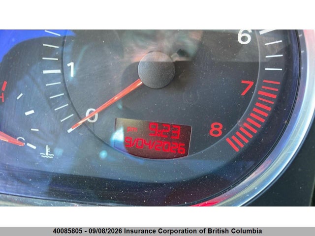 40085805 :رقم المزاد ، WAUDH74F36N099410 vin ، 2006 Audi A6 مزاد بيع