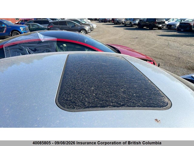 40085805 :رقم المزاد ، WAUDH74F36N099410 vin ، 2006 Audi A6 مزاد بيع