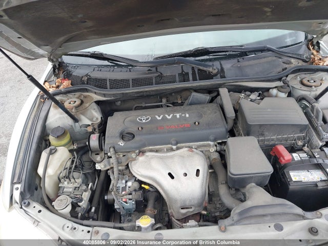 Aukcja sprzedaży 2007 Toyota Camry, vin: 4T1BE46K77U712885, numer aukcji: 40085806