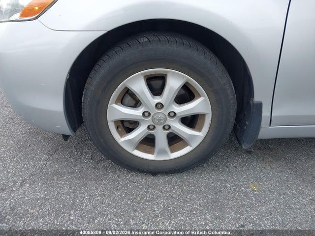 Aukcja sprzedaży 2007 Toyota Camry, vin: 4T1BE46K77U712885, numer aukcji: 40085806