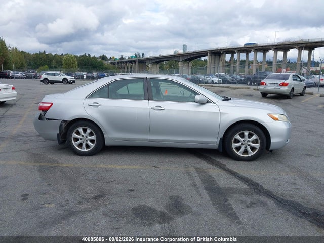 Aukcja sprzedaży 2007 Toyota Camry, vin: 4T1BE46K77U712885, numer aukcji: 40085806