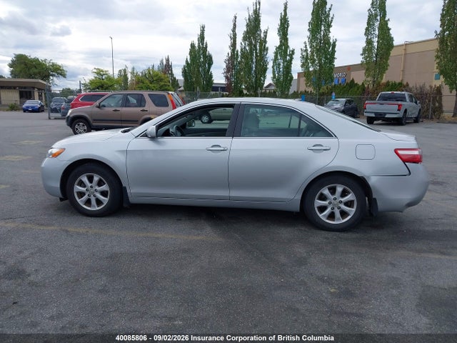 Aukcja sprzedaży 2007 Toyota Camry, vin: 4T1BE46K77U712885, numer aukcji: 40085806
