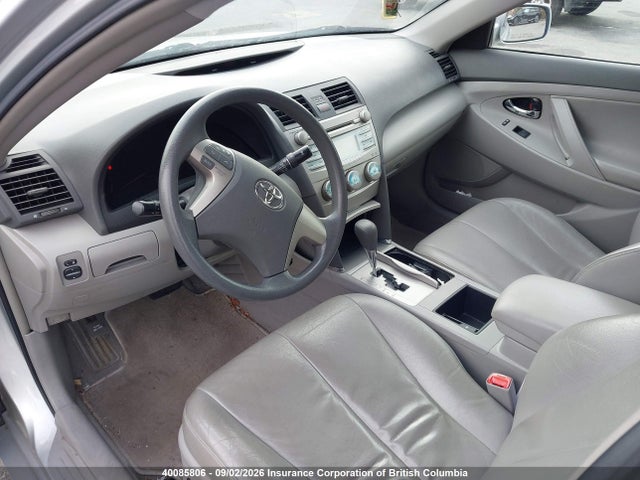 Aukcja sprzedaży 2007 Toyota Camry, vin: 4T1BE46K77U712885, numer aukcji: 40085806