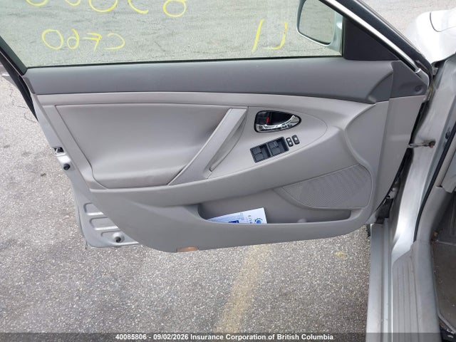 Aukcja sprzedaży 2007 Toyota Camry, vin: 4T1BE46K77U712885, numer aukcji: 40085806
