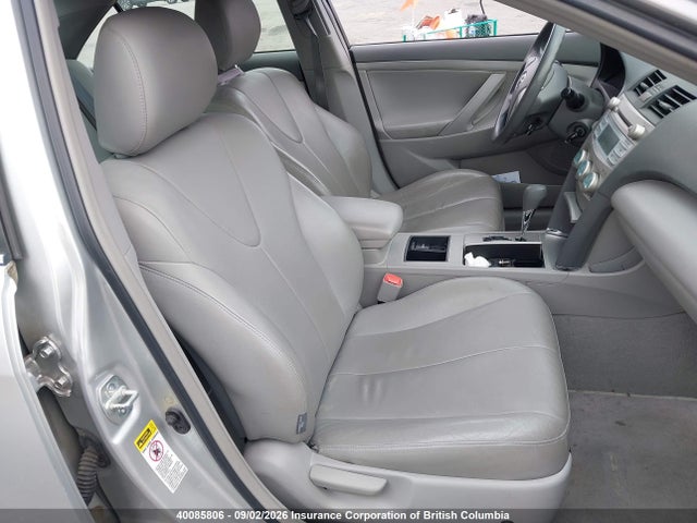 Aukcja sprzedaży 2007 Toyota Camry, vin: 4T1BE46K77U712885, numer aukcji: 40085806