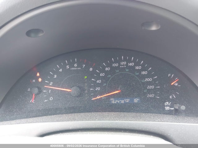 Aukcja sprzedaży 2007 Toyota Camry, vin: 4T1BE46K77U712885, numer aukcji: 40085806