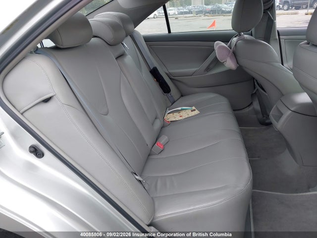 Aukcja sprzedaży 2007 Toyota Camry, vin: 4T1BE46K77U712885, numer aukcji: 40085806