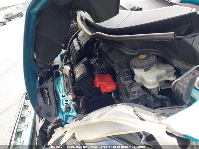 40085807 :رقم المزاد ، LUCGE8H70D3007725 vin ، 2013 Honda Fit مزاد بيع