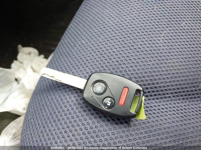 40085807 :رقم المزاد ، LUCGE8H70D3007725 vin ، 2013 Honda Fit مزاد بيع