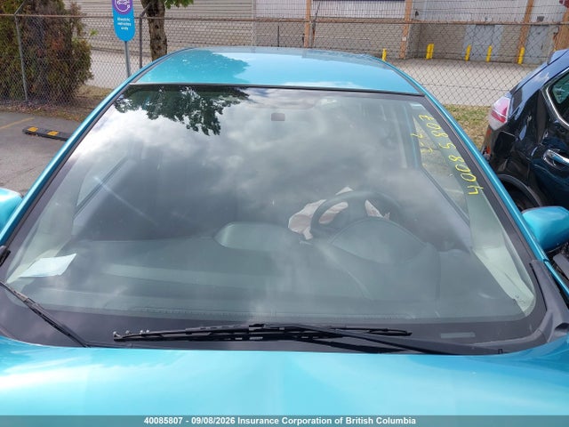 40085807 :رقم المزاد ، LUCGE8H70D3007725 vin ، 2013 Honda Fit مزاد بيع