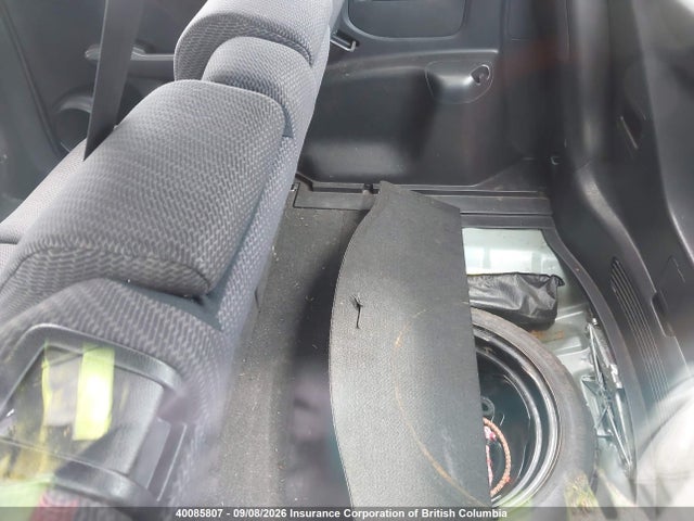 40085807 :رقم المزاد ، LUCGE8H70D3007725 vin ، 2013 Honda Fit مزاد بيع