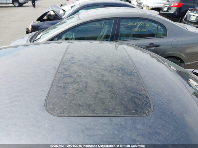 2HGFE4F81TH005032 Honda Civic Sport/sport Touring