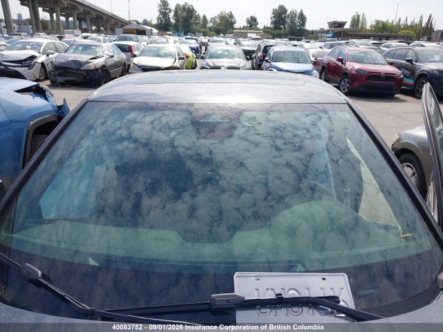 2HGFE4F81TH005032 Honda Civic Sport/sport Touring