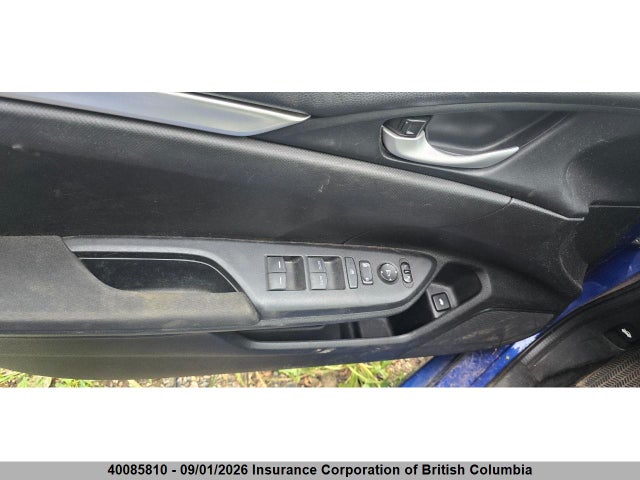 2020 Honda Civic მანქანა იყიდება აუქციონზე, vin: 2HGFC2F57LH009327, აუქციონის ნომერი: 40085810