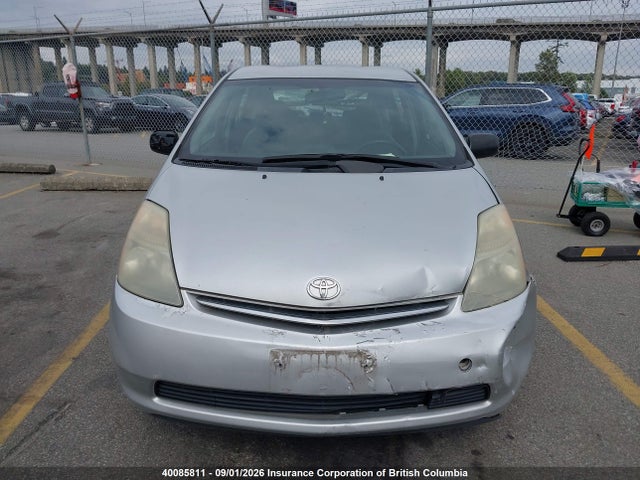 40085811 :رقم المزاد ، JTDKB22U563136579 vin ، 2006 Toyota Prius مزاد بيع