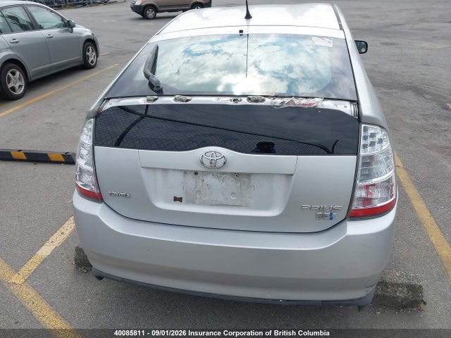 40085811 :رقم المزاد ، JTDKB22U563136579 vin ، 2006 Toyota Prius مزاد بيع