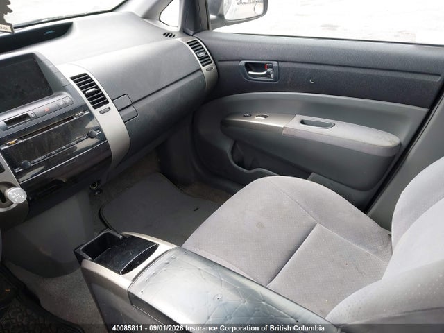 40085811 :رقم المزاد ، JTDKB22U563136579 vin ، 2006 Toyota Prius مزاد بيع