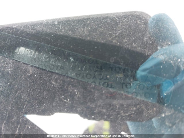 40085811 :رقم المزاد ، JTDKB22U563136579 vin ، 2006 Toyota Prius مزاد بيع