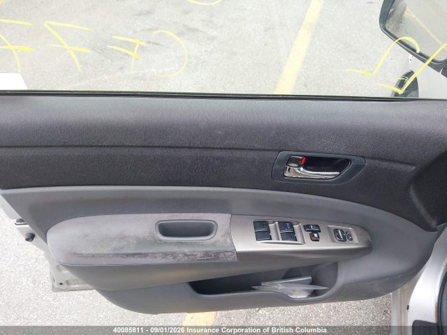 40085811 :رقم المزاد ، JTDKB22U563136579 vin ، 2006 Toyota Prius مزاد بيع