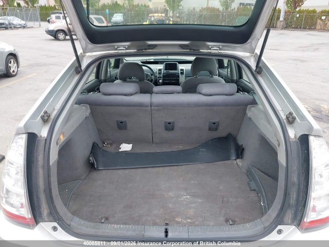 40085811 :رقم المزاد ، JTDKB22U563136579 vin ، 2006 Toyota Prius مزاد بيع