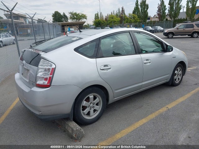 40085811 :رقم المزاد ، JTDKB22U563136579 vin ، 2006 Toyota Prius مزاد بيع