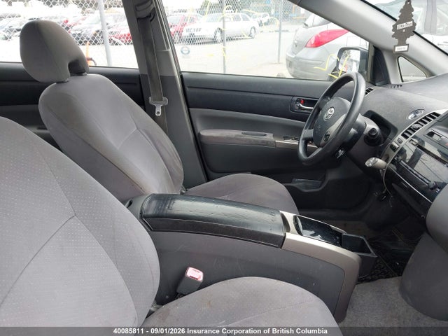40085811 :رقم المزاد ، JTDKB22U563136579 vin ، 2006 Toyota Prius مزاد بيع