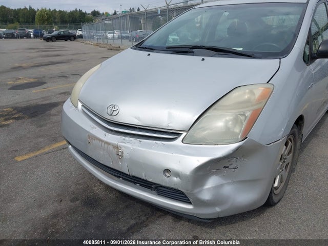 40085811 :رقم المزاد ، JTDKB22U563136579 vin ، 2006 Toyota Prius مزاد بيع