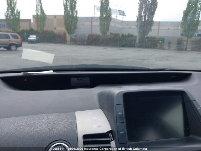 40085811 :رقم المزاد ، JTDKB22U563136579 vin ، 2006 Toyota Prius مزاد بيع