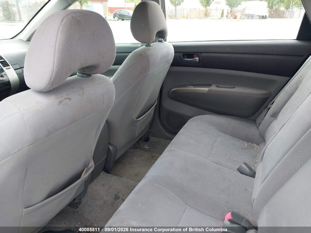 40085811 :رقم المزاد ، JTDKB22U563136579 vin ، 2006 Toyota Prius مزاد بيع