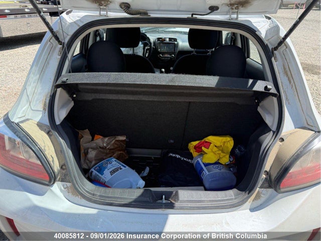 Mitsubishi Mirage Es/le 2024 ML32AUHJ6RH005134 Image 10