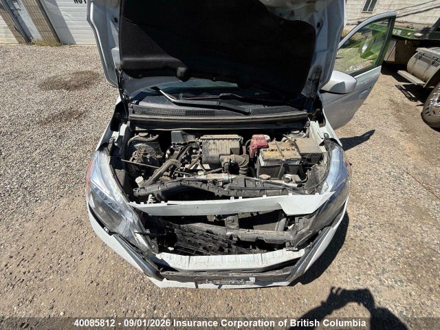 Mitsubishi Mirage Es/le 2024 ML32AUHJ6RH005134 Image 5