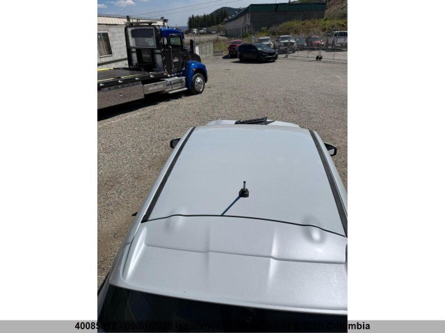 Mitsubishi Mirage Es/le 2024 ML32AUHJ6RH005134 Image 6