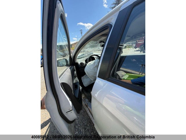 Mitsubishi Mirage Es/le 2024 ML32AUHJ6RH005134 Image 7