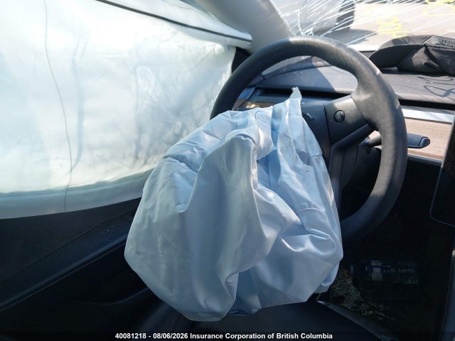 Продажа на аукционе авто 2023 Tesla Model 3, vin: 5YJ3E1EA1PF485539, номер лота: 40081218