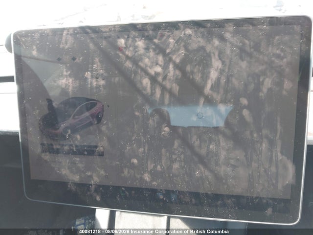 Продажа на аукционе авто 2023 Tesla Model 3, vin: 5YJ3E1EA1PF485539, номер лота: 40081218