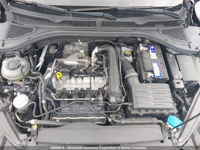 3VWE57BU0KM068232 Volkswagen Jetta