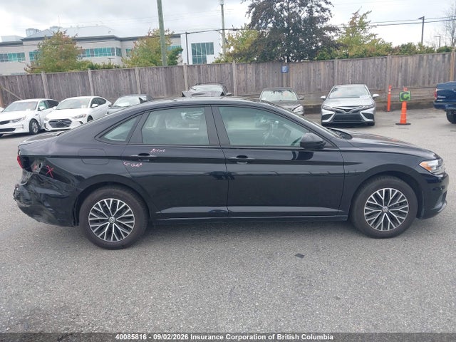3VWE57BU0KM068232 Volkswagen Jetta