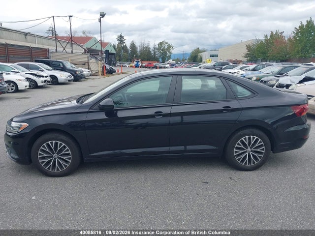3VWE57BU0KM068232 Volkswagen Jetta