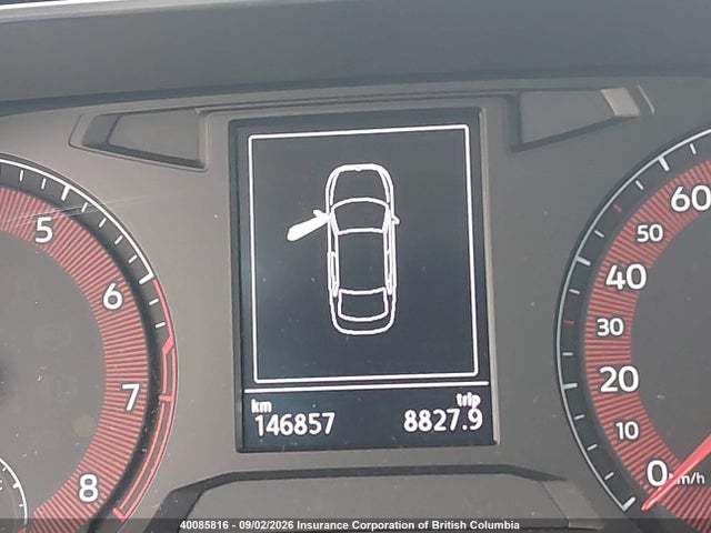 3VWE57BU0KM068232 Volkswagen Jetta