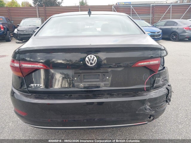 3VWE57BU0KM068232 Volkswagen Jetta