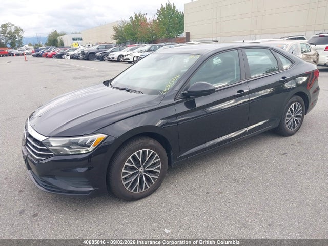 3VWE57BU0KM068232 Volkswagen Jetta
