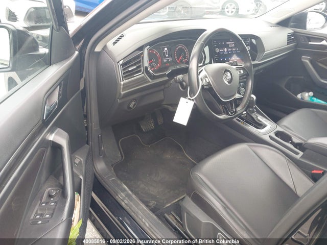 3VWE57BU0KM068232 Volkswagen Jetta