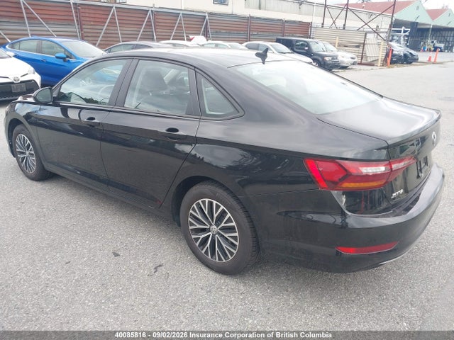 3VWE57BU0KM068232 Volkswagen Jetta