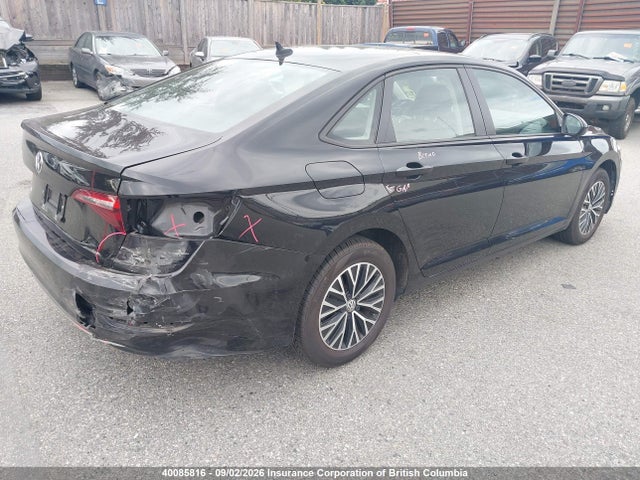 3VWE57BU0KM068232 Volkswagen Jetta
