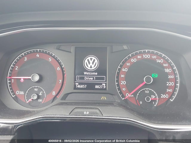 3VWE57BU0KM068232 Volkswagen Jetta
