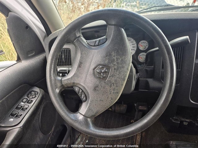 Aukcja sprzedaży 2003 Dodge Ram 1500 St/slt, vin: 1D7HU18N43S272868, numer aukcji: 40085817