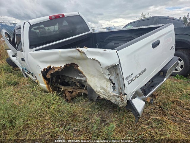 Aukcja sprzedaży 2003 Dodge Ram 1500 St/slt, vin: 1D7HU18N43S272868, numer aukcji: 40085817